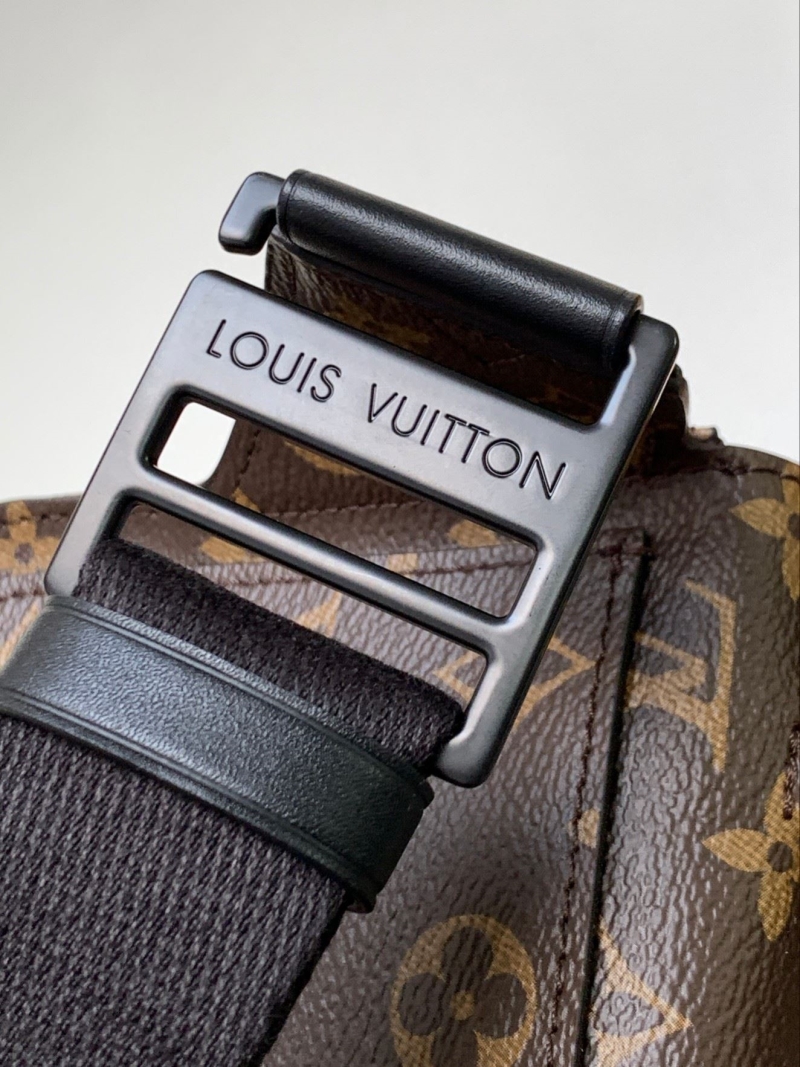 LV Waist & Chest Packs